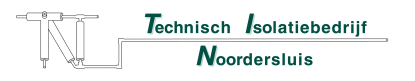 logo Noordersluis Technisch Isolatiebedrijf